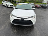 Used 2022 Toyota Corolla LE image 4