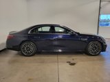 Used 2025 Mercedes-Benz E 53 AMG e 4MATIC Sedan image 3