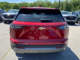 New 2026 Chevrolet Equinox LT w/ Convenience Package II image 4