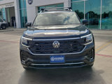 New 2025 Volkswagen Atlas SEL Premium R-Line image 2