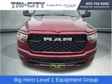 New 2025 RAM 1500 Big Horn image 2