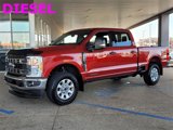 Certified 2023 Ford F250 XLT w/ 360-Degree Camera Package image 4