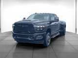 New 2025 RAM 3500 Laramie w/ Night Edition image 3