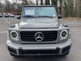 New 2025 Mercedes-Benz G 580 w/ EQ Technology image 3