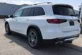 New 2025 Mercedes-Benz GLS 450 4MATIC image 4