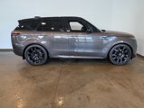 New 2025 Land Rover Range Rover Sport Dynamic SE image 4