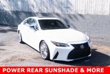 Used 2023 Lexus IS 300 w/ Premium Package image 5