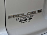 New 2025 Honda Prologue EX image 4