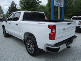 Used 2021 Chevrolet Silverado 1500 LT w/ All Star Edition Plus image 3