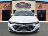 Used 2023 Chevrolet Malibu LT image 5