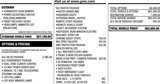 Certified 2025 GMC Sierra 2500 SLE w/ SLE Value Package; image 2