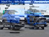 New 2026 Chevrolet Equinox ACTIV w/ LPO, Floor Liner Package image 1