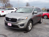 Used 2017 Kia Sorento LX w/ LX Convenience Package image 3