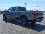 New 2025 Ford F250 Platinum image 3