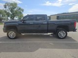 Used 2018 GMC Sierra 2500 Denali w/ Duramax Plus Package image 2