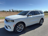 Used 2023 Dodge Durango Citadel image 2