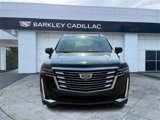 Certified 2021 Cadillac Escalade Premium Luxury Platinum image 2