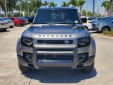 Used 2024 Land Rover Defender 110 X-Dynamic SE image 2