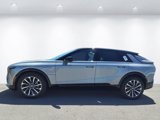 New 2025 Cadillac Lyriq Sport image 2