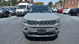 Used 2021 Jeep Compass Limited image 2