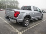 New 2025 Ford F150 XLT image 5