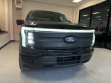 New 2025 Ford F150 Lightning XLT w/ Max Trailer Tow Package image 6
