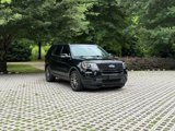 Used 2018 Ford Explorer Sport w/ Equipment Group 401A image 3