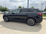 New 2025 Mercedes-Benz GLC 350e 4MATIC image 4