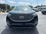 Used 2024 Ford Edge SEL w/ Convenience Package image 3