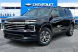 New 2026 Chevrolet Traverse LT image 2