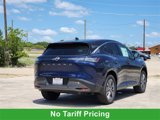 New 2025 Nissan Murano SL image 3
