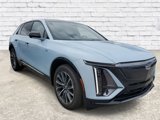 New 2025 Cadillac Lyriq Sport image 4