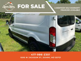Used 2023 Ford Transit 250 Low Roof w/ Exterior Upgrade Package image 2