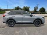 New 2026 Honda CR-V Sport image 6
