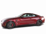 Used 2023 BMW M4 xDrive Competition image 4