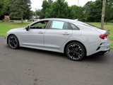 Used 2022 Kia K5 GT-Line image 5