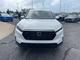 New 2026 Honda CR-V EX-L image 3