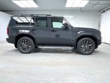 New 2025 Toyota Land Cruiser image 2