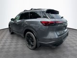 New 2026 INFINITI QX60 Luxe w/ Dark Cargo Package image 5