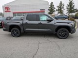 New 2025 Toyota Tundra Platinum image 3