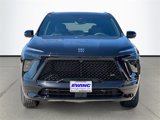 New 2025 Buick Enclave Sport Touring image 2