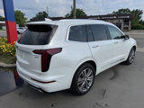 Used 2021 Cadillac XT6 Premium Luxury image 6
