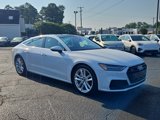 Used 2021 Audi A7 e Premium Plus w/ Interior Protection Package image 4