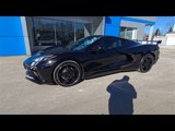 New 2025 Chevrolet Corvette Stingray Coupe w/ 1LT image 4