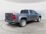 Used 2022 Chevrolet Colorado LT w/ Fleet Safety Package image 3