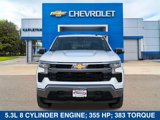 New 2025 Chevrolet Silverado 1500 LT image 4