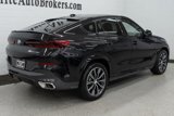 Used 2025 BMW X6 xDrive40i w/ Climate Comfort Package image 6