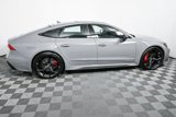 New 2025 Audi RS 7 Performance image 2