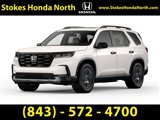 Certified 2025 Honda Pilot TrailSport image 2