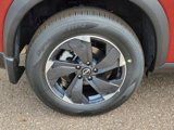 New 2026 Nissan Rogue SV image 5